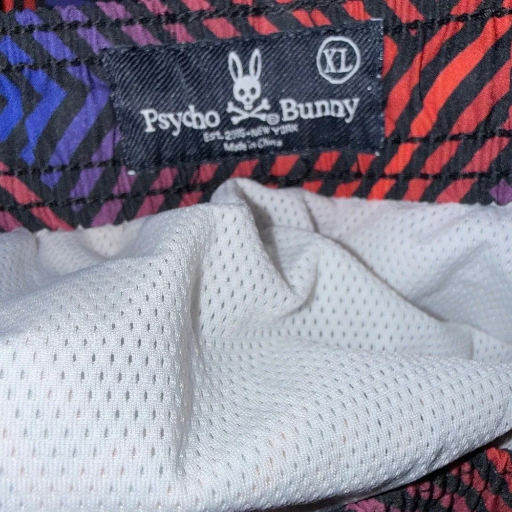 Psycho Bunny psycho bunny